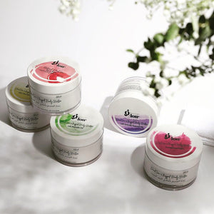 Dead Sea Whipped Body Butter, 5.3 oz.