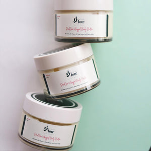 Dead Sea Whipped Body Butter, 5.3 oz.